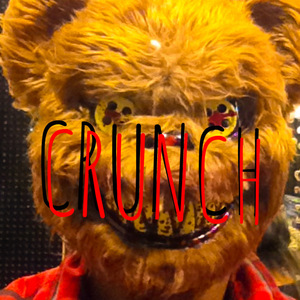 CRUNCH