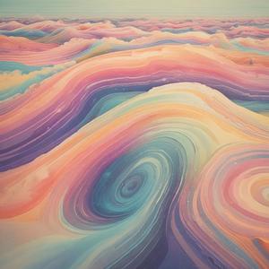 Chaque Jour, Une Éclatante Lueur by @extravagantcompactdiscs724