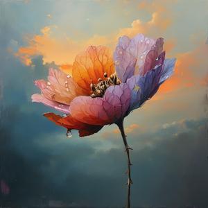 บ่อยากจื่อ แต่ลืมบ่ได้ (Female Version 2)