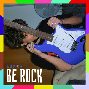 Be Rock
