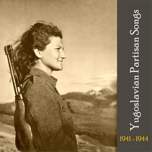 Ide Tito Preko Romanije