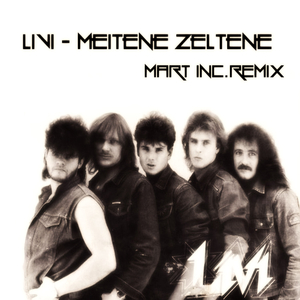 Meitene Zeltene (Mart Inc. Remix Extended)