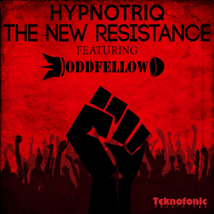 The New Resistance (Original Mix)