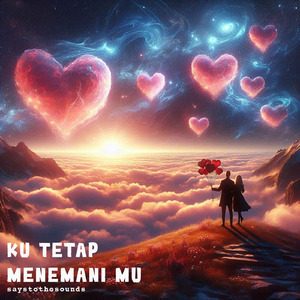 Yang Tersisah Hanya Cinta (Remastered 2024)