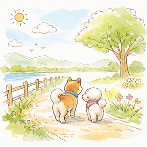 ぽかぽか日和