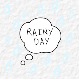 RAINY DAY（prod.by Morrow x IOF)