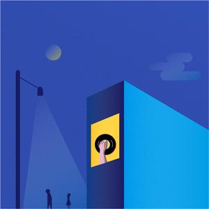 只想做与世无争的垃圾