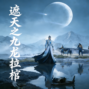 遮天之九龙拉棺
