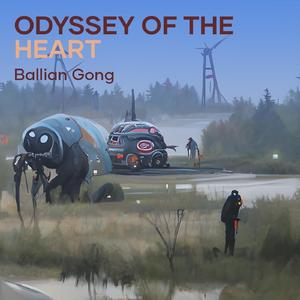 Odyssey of the Heart