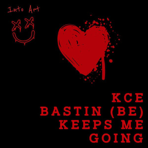 KCE, Bastin (BE), Mahoo (CH) - Keeps Me Going [INTO ART]