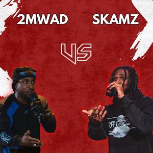 2Mwad Round 1 vs Skamz