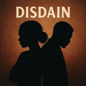 DISDAIN
