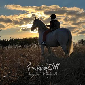 En gång till (feat. Malcolm B)