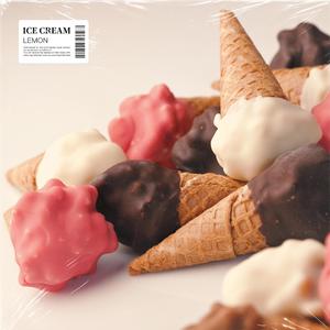 R&B Type Beat "Ice Cream"