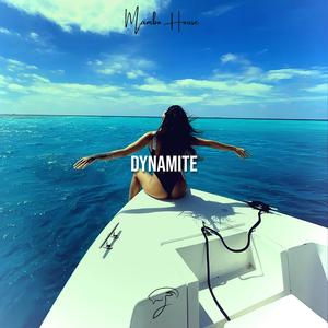Dynamite (merengueton)