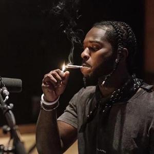 [FREE]Pop Smoke Type Beat~"Blood"