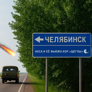 «Челябинск»