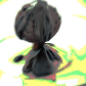 Mohrodendron