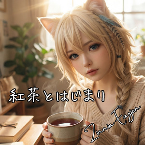 紅茶とはじまり