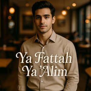 Ya Fattah Ya 'Alim