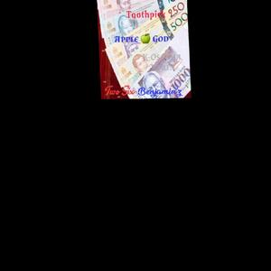 Two Six Benjamin'z (feat. Toothpick X The Apple God)