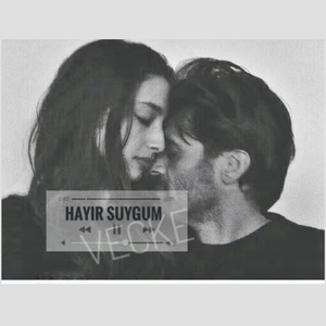 Hayir Suygum