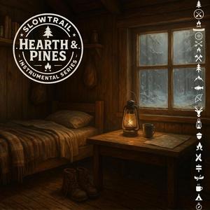 Lantern Shadows Dancing