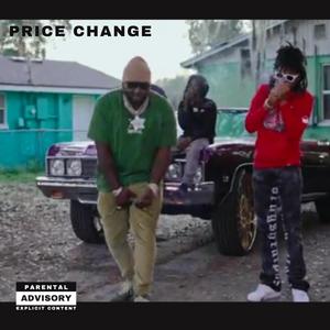 Price change (feat. SCY Jimm)