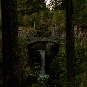 《风雪借个火》