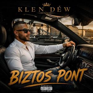 Biztos pont