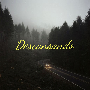 Descansando