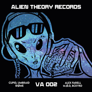 Disturbance in the Underworld