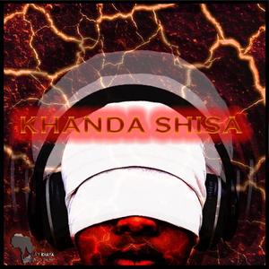 Khanda Shisa