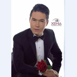 satarim-我的萨塔尔琴