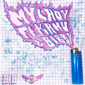 MyLady (feat. Kahu & Bibby)
