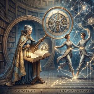 Context and Correlation