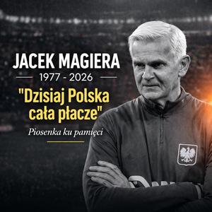 Dzisiaj Polska cała płacze