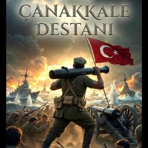 Çanakkale Destanı