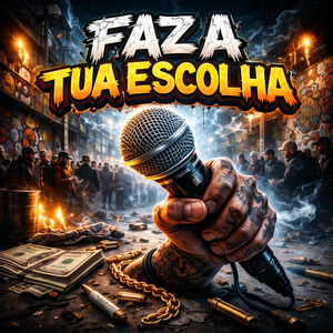 Faz a Tua Escolha