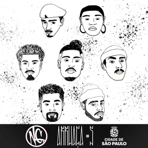 Arruaça #5 - Legado