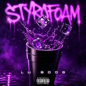 STYROFOAM