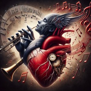 Melodic Heart