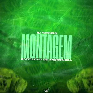 Montagem Radiação de Andromeda (feat. Mc Gw)