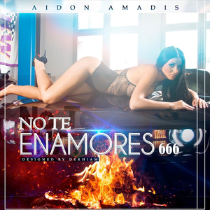 No Te Enamores 666