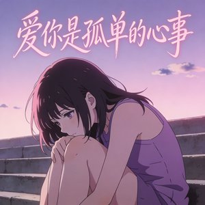 爱你是孤单的心事（DJ）