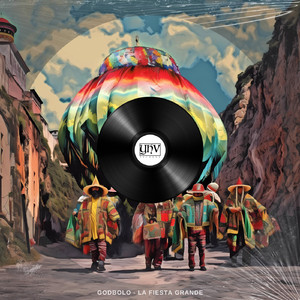 Parachintes (Original Mix)