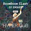 Quality Underground Orchestra - BoomBoom Slash (DJ EMOKEN Remix)