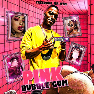 Pink Bubble Gum