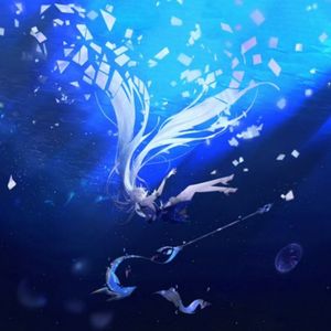 时之重逢（王者荣耀大乔时之奇旅皮肤主题曲）