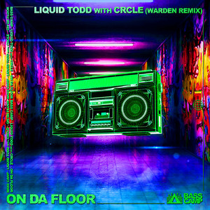 On Da Floor (Downlowd Remix)